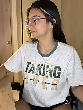 Show webcam de Cat2525