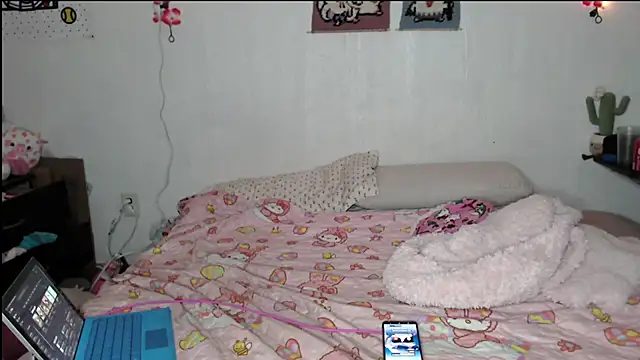 Cupcakecutie449's Webcam Show