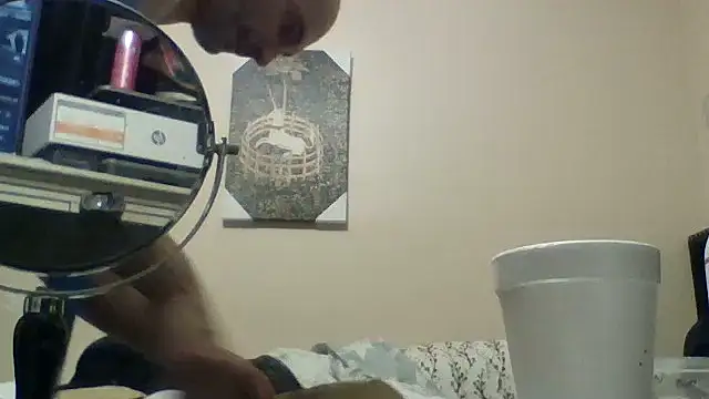 hailzeffnのライブXXXチャット