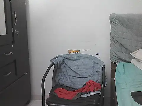 Show Webcam de AlphaLatinoBear