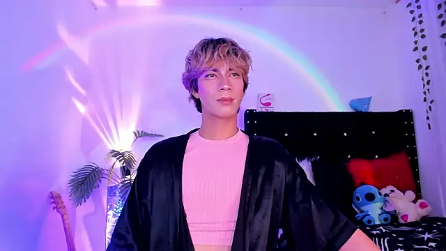 Cooperrosscute233 – Live XXX-chat