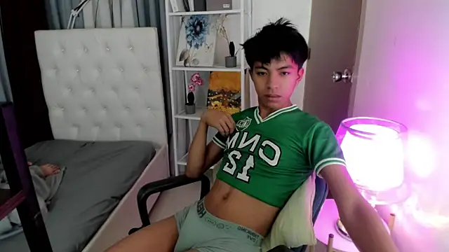 davincihugecock's Webcam Show