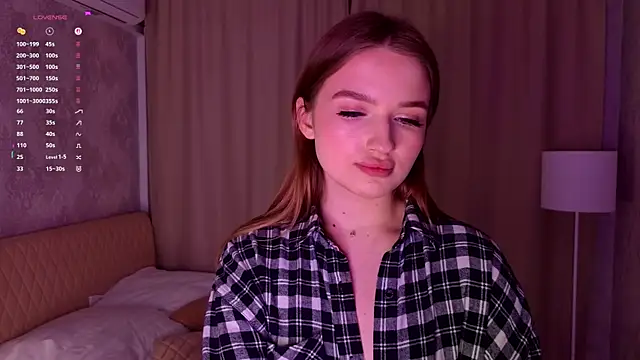 SolLocy's Live XXX Chat