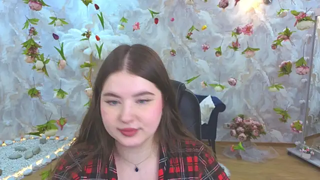 PixelGoddess – Live XXX-chat