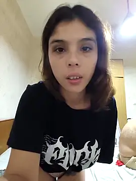 mariamac420 – Live XXX-chat