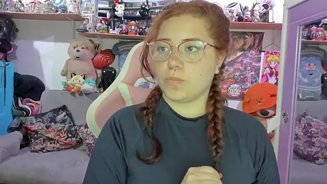 soficammy – Live XXX-chat