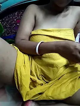 Joti_ji 网络视讯表演