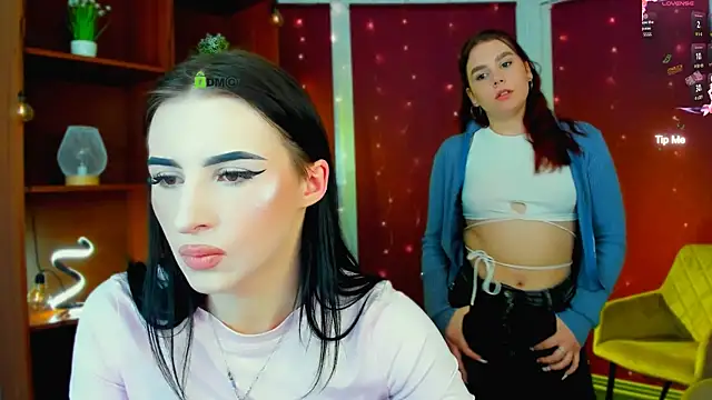 alia_skay: вебкам-шоу