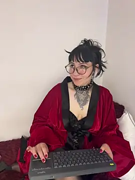 Ravenna666_ Chat XXX in diretta