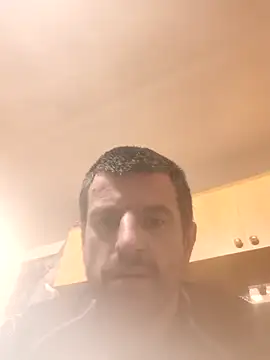 Show de TwardyKierowca na webcam