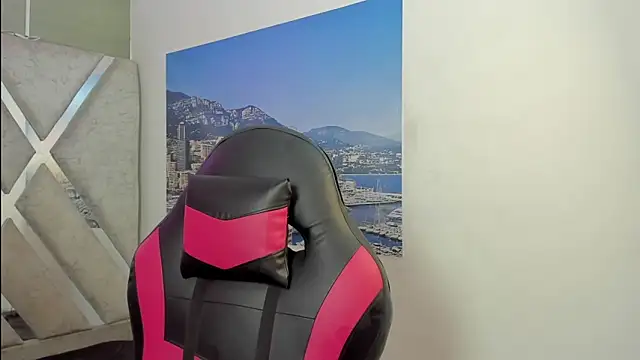 axel_silva4n Webbikameraesitys