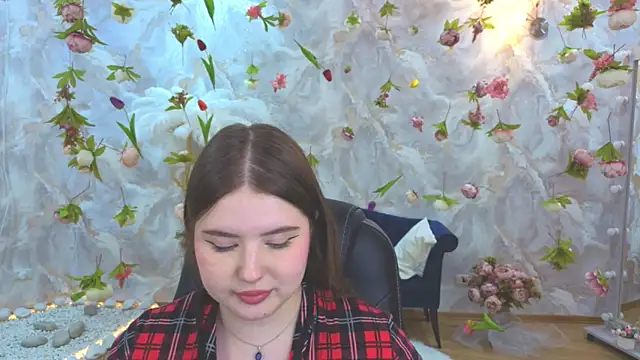 PixelGoddess: онлайн-секс-чат