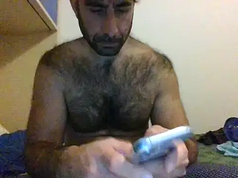 coppai200 Webcam show