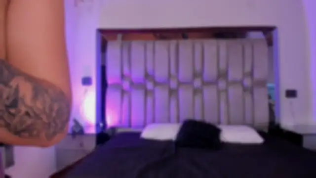 LittleEmily1n Webbikameraesitys