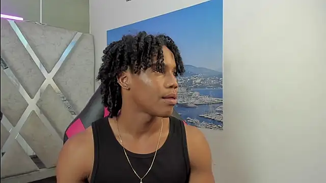 axel_silva4 webkamerás műsora