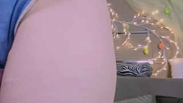 PollyVinicen Webbikameraesitys