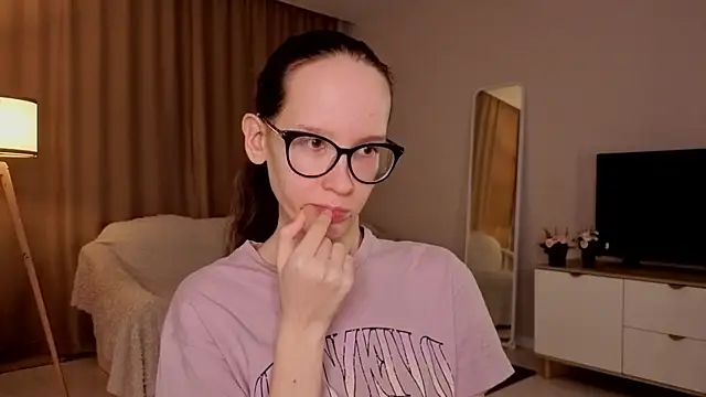 Онлайн чат XXX BettyBrowni