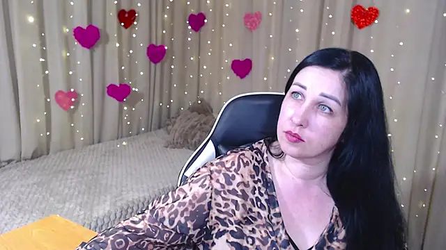 JillStevens 即時 XXX 聊天