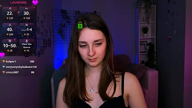 Онлайн чат XXX alisabliss