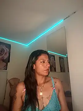 SamathaMayのライブXXXチャット