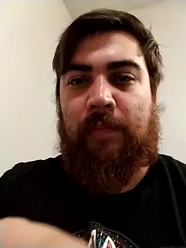 elder3m0's Webcam Show