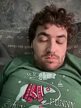 Morlaiosのウェブカメラショー