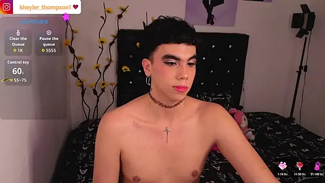 Kheyler_1 – webcam-show