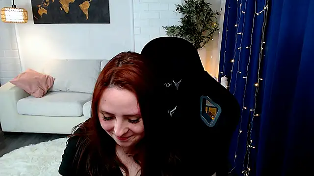 Hennessy_bunny Obrolan Langsung XXX