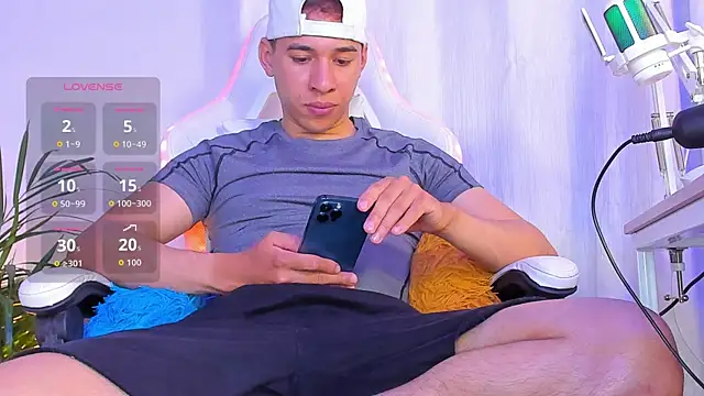 عرض كام petter_coleman_