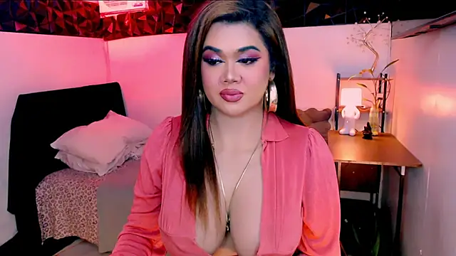 عرض كام asiankatyhuge