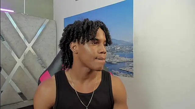 Show de axel_silva4 na webcam