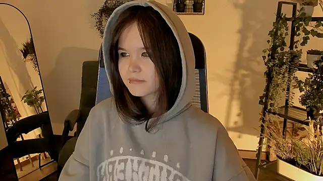 Elainebeness Obrolan Langsung XXX