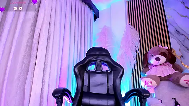 alejagarcia_'s Live XXX Chat