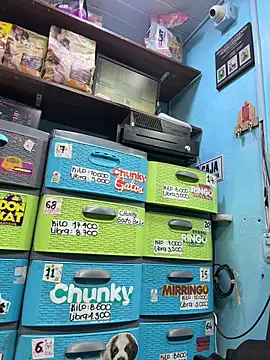 Lucy_699 Obrolan Langsung XXX