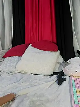 katy_randy1's Live XXX Chat