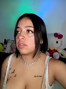 Chatroom XXX en direct de _juli17_