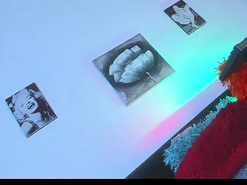 Ruby_rosie's Live XXX Chat