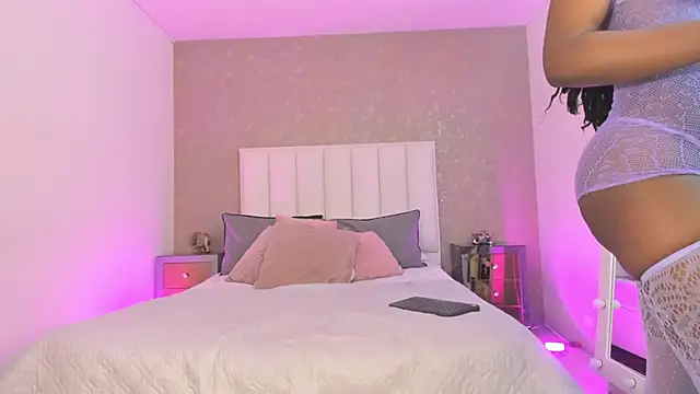 AmyRider_ Obrolan Langsung XXX