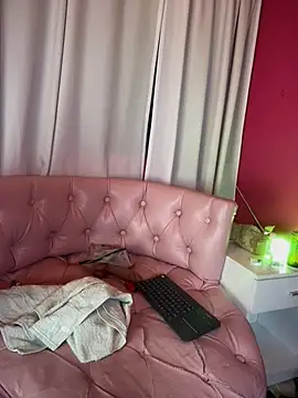 LeylaKnox Obrolan Langsung XXX