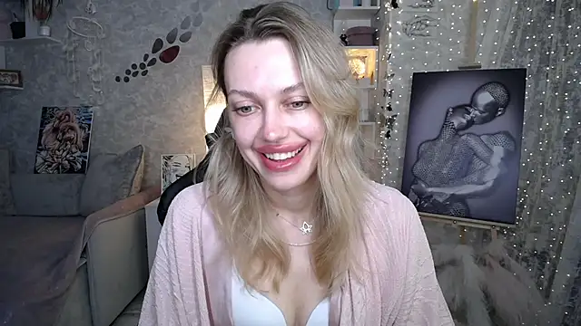 Chat +18 de NickyAdamidi ao vivo