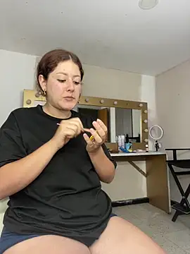 Amber_rosse_outdoors' Webcam Show