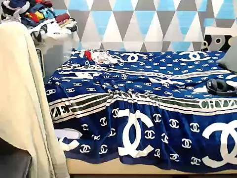 Savannah_Cock Chat XXX in diretta