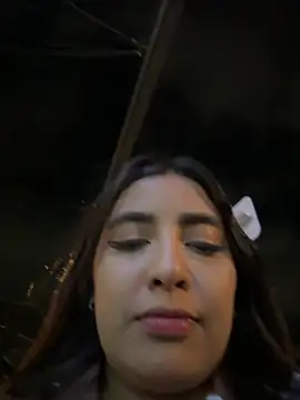 Show Webcam de HaileyBiieber