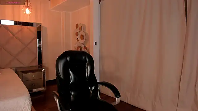 MaryLewis_ 라이브 XXX 채팅