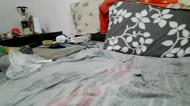 messi_syssyのライブXXXチャット