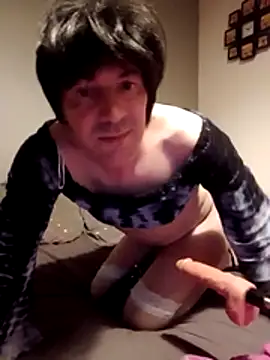 julialope Webcam-Show