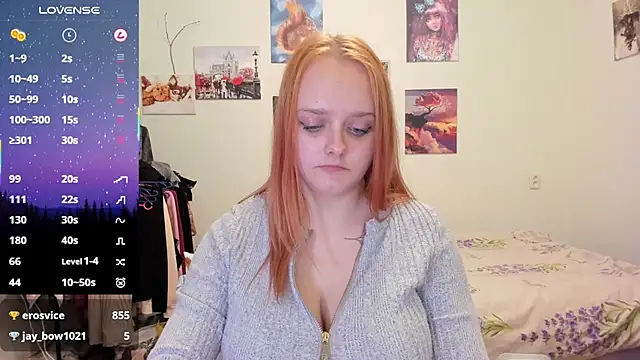 Kofein's Live XXX Chat