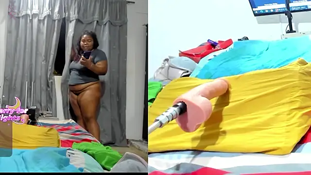 marilyn_16 – Live XXX-chat