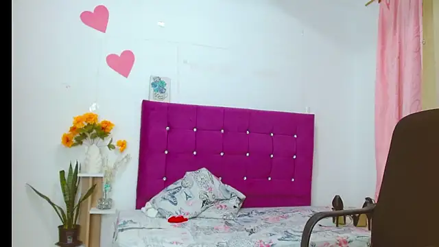 Živý XXX chat chantalsemenova1