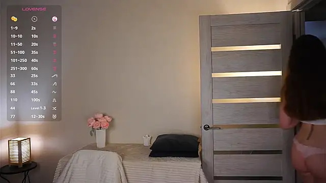 MarlinVarian Adlı Modelin Canlı XXX Sohbeti